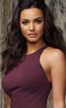 Jessica Lucas